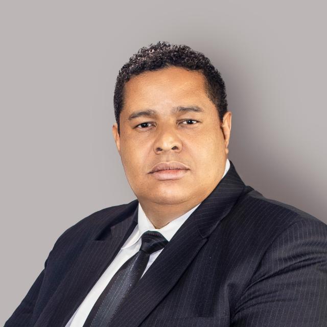 PR. ANDRÉ AMARAL