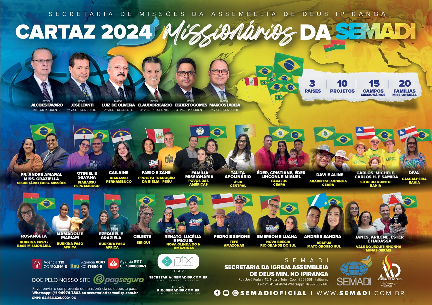 cartaz julho 2024