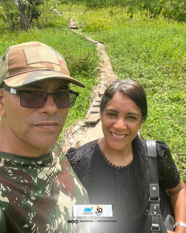 Projeto Fronteiras Tabatinga